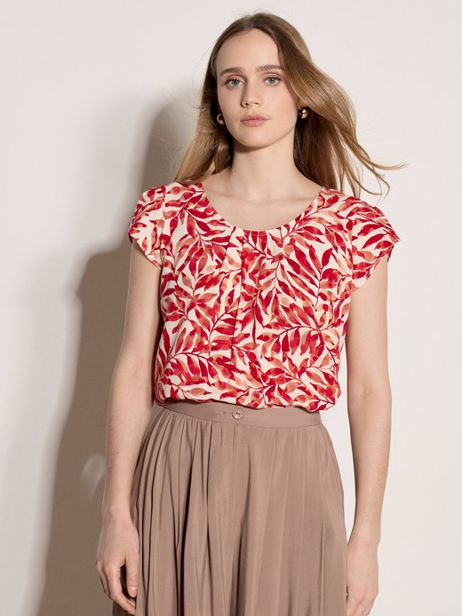 Damen Bluse