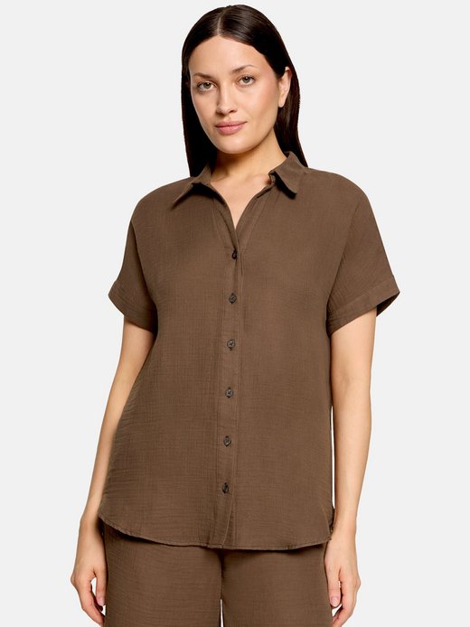 Damen Bluse