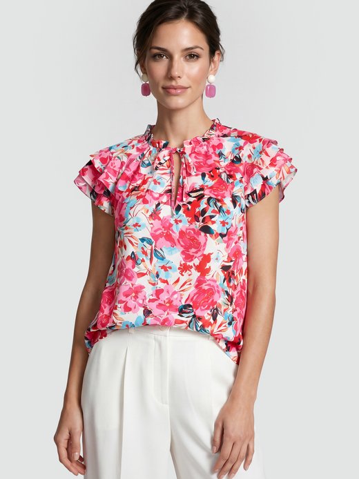 Damen Bluse