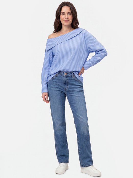 Damen Bluse