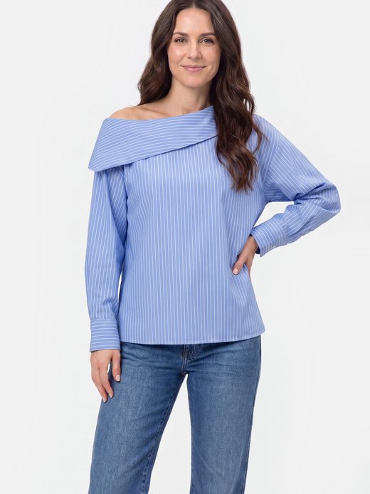 Damen Bluse