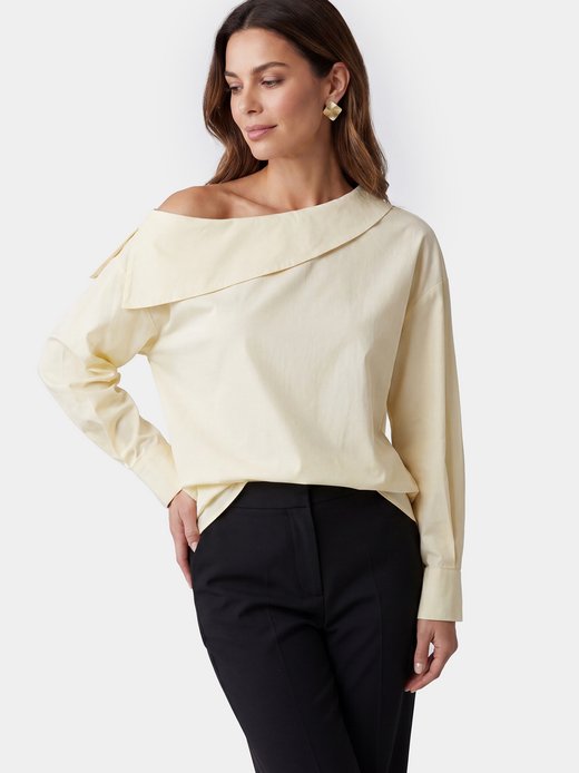 Damen Bluse