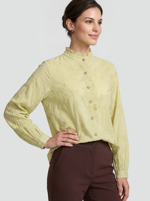 Damen Bluse