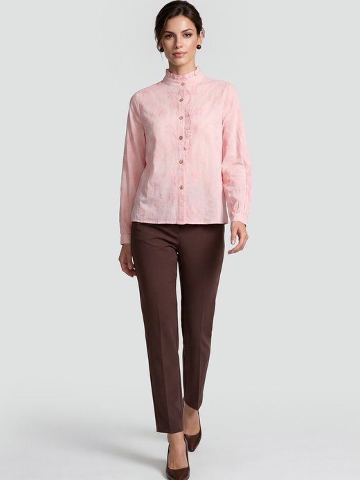 Damen Bluse