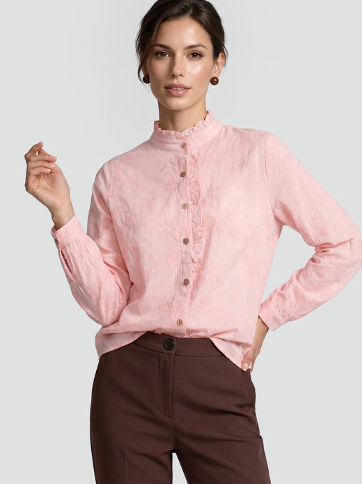 Damen Bluse