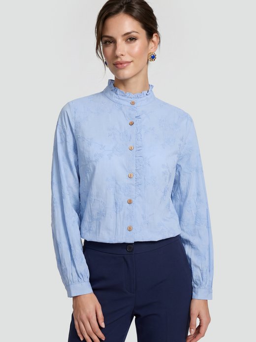 Damen Bluse