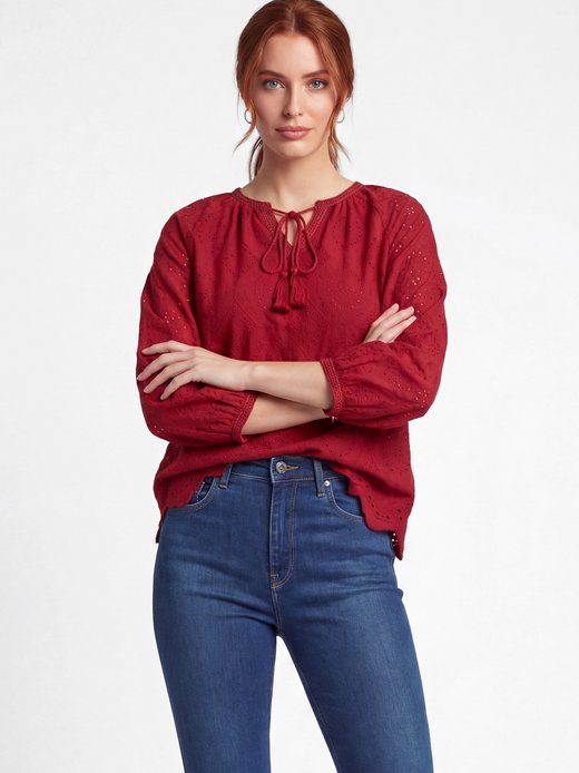 Damen Bluse