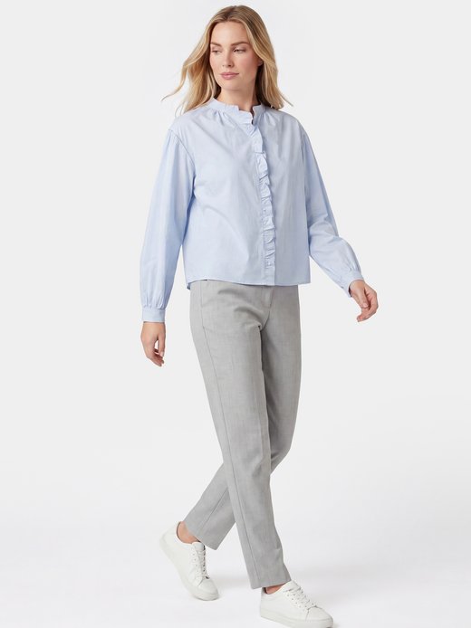 Damen Bluse
