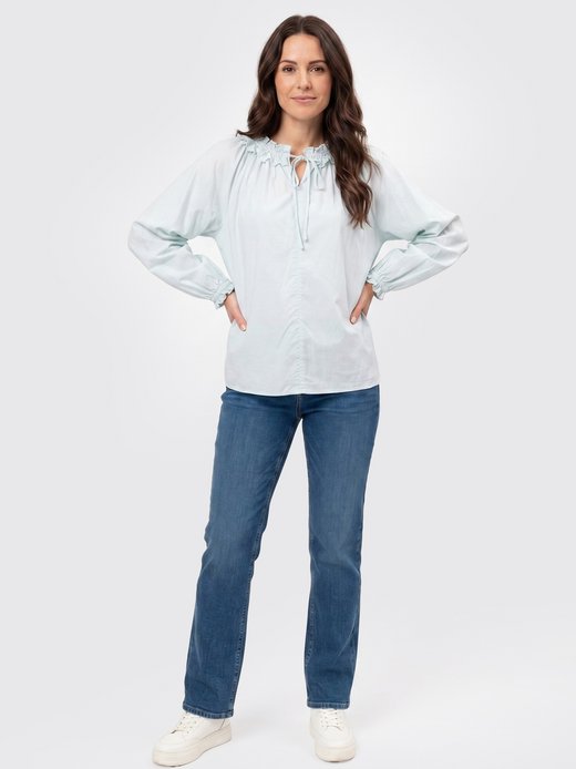 Damen Bluse