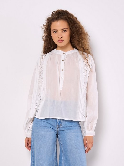 Damen Bluse