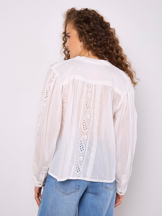 Damen Bluse