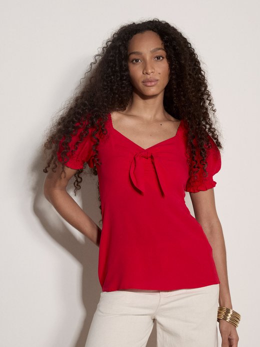 Damen Bluse