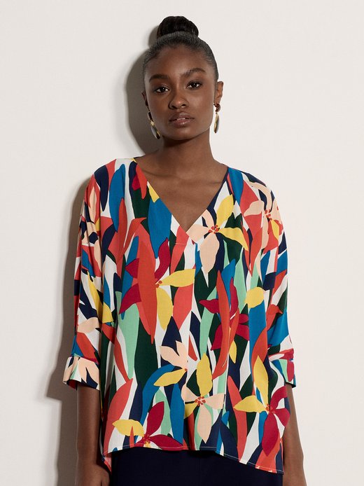 Damen Bluse
