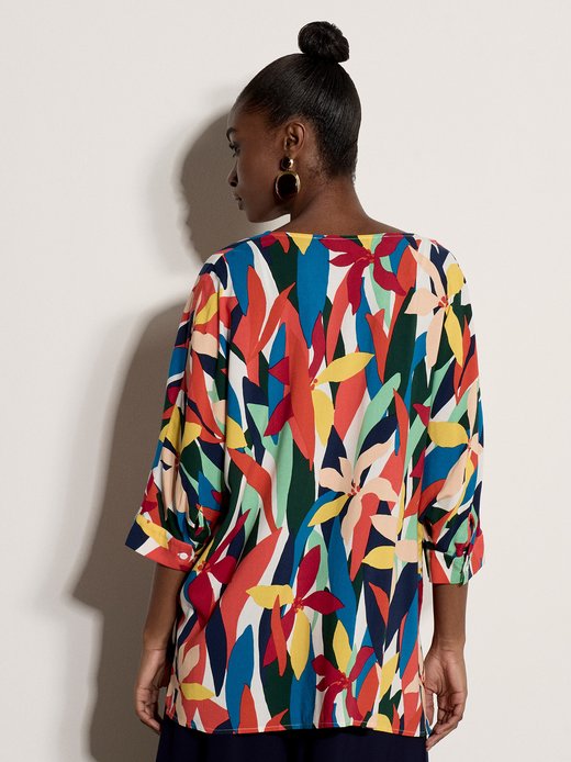 Damen Bluse