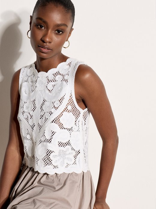 Damen Bluse