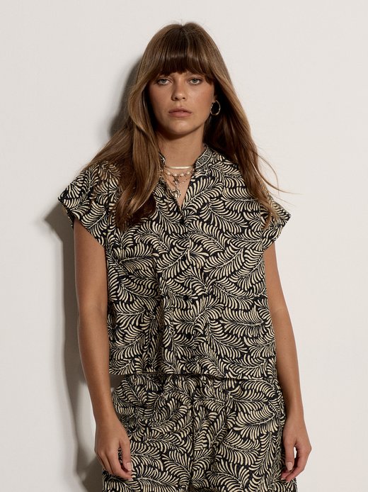 Damen Bluse