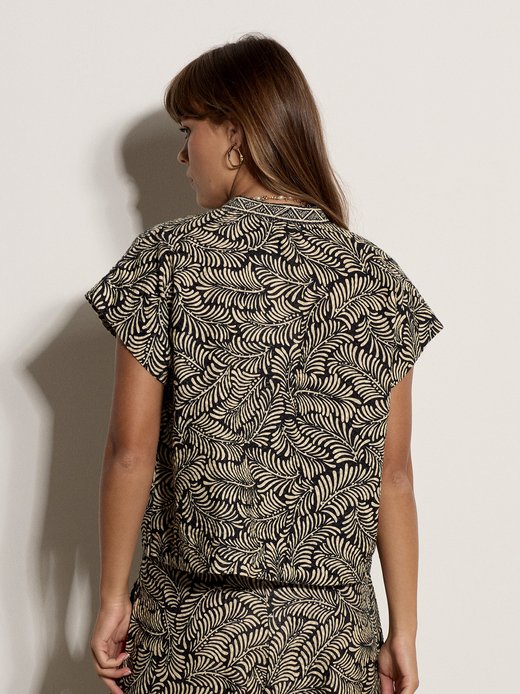 Damen Bluse