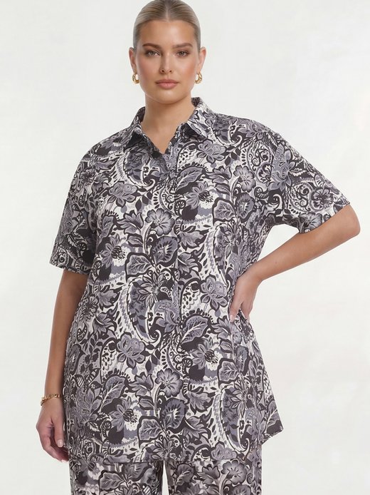 Damen Bluse