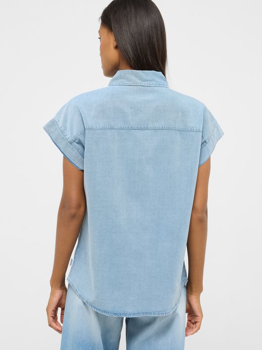 Damen Bluse