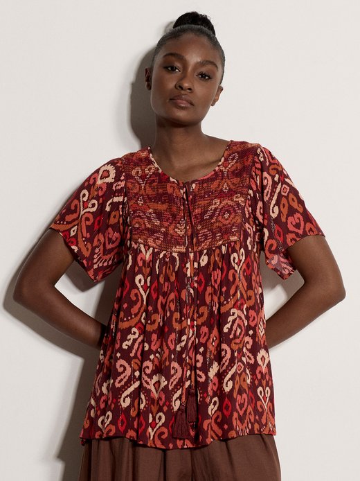 Damen Bluse