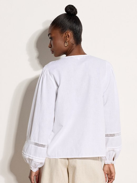 Damen Bluse