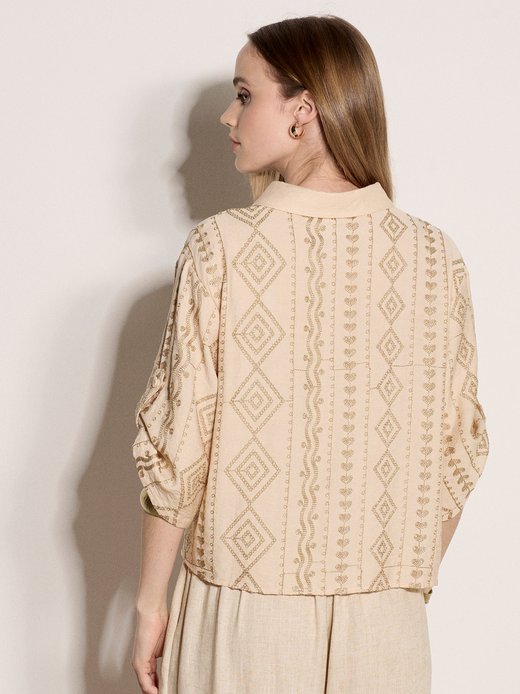 Damen Bluse