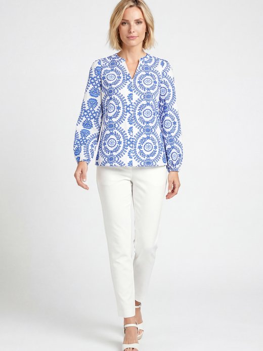 Damen Bluse