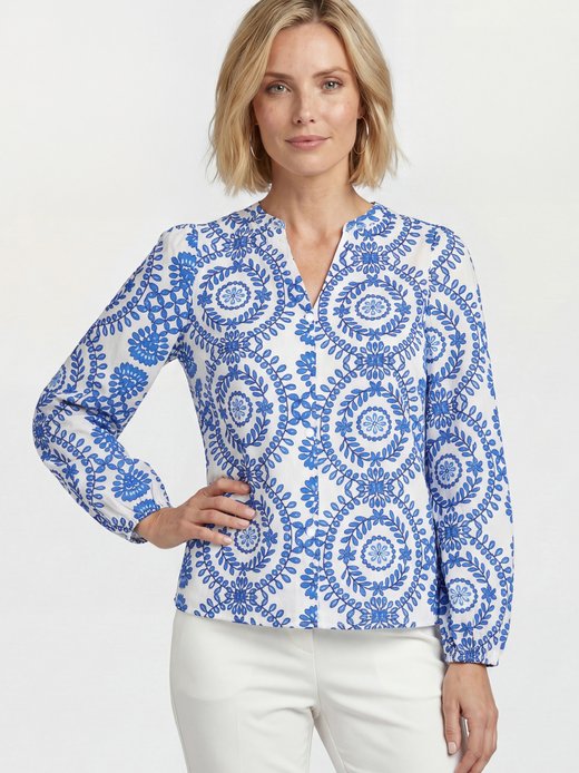Damen Bluse