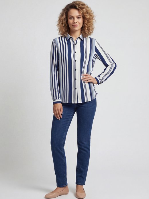 Damen Bluse