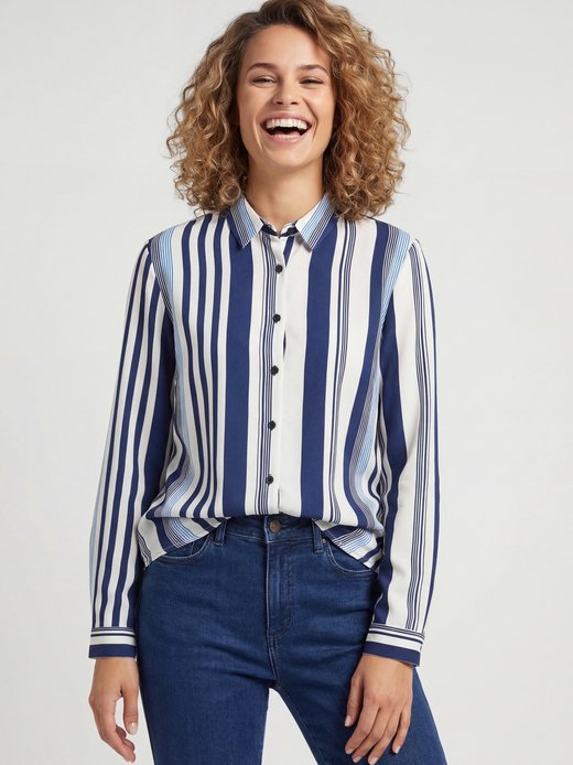 Damen Bluse