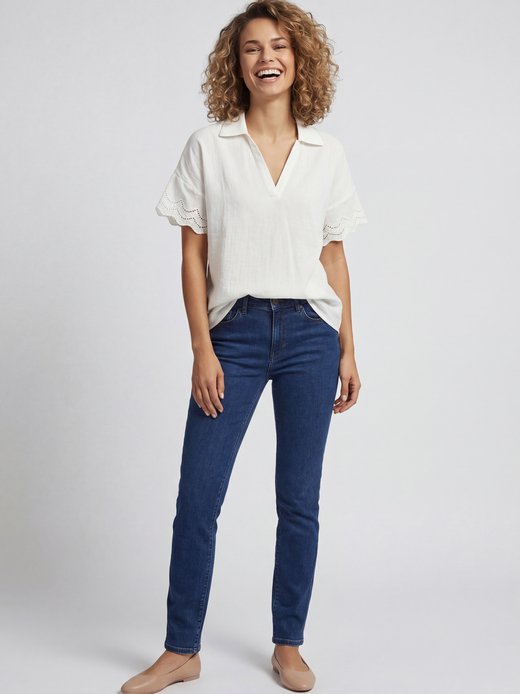 Damen Bluse