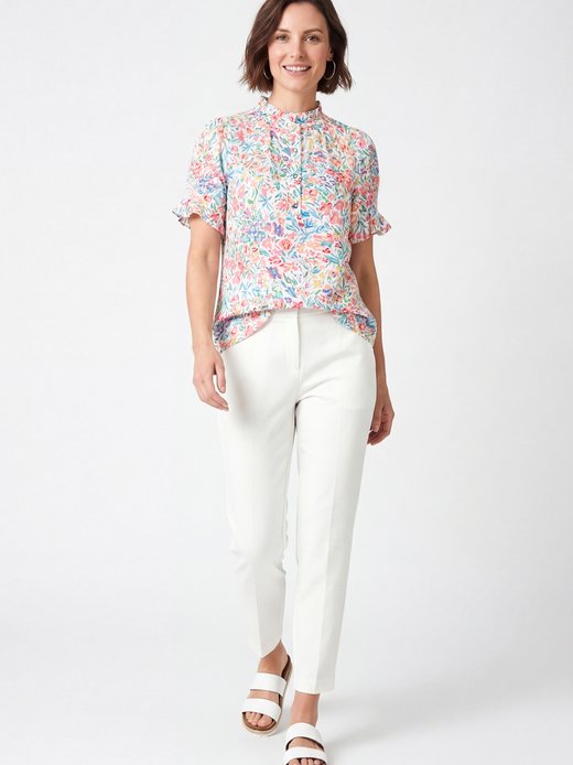 Damen Bluse
