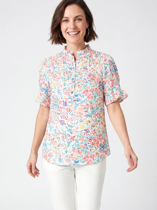 Damen Bluse