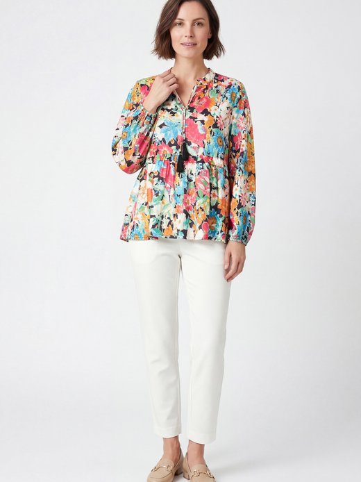 Damen Bluse