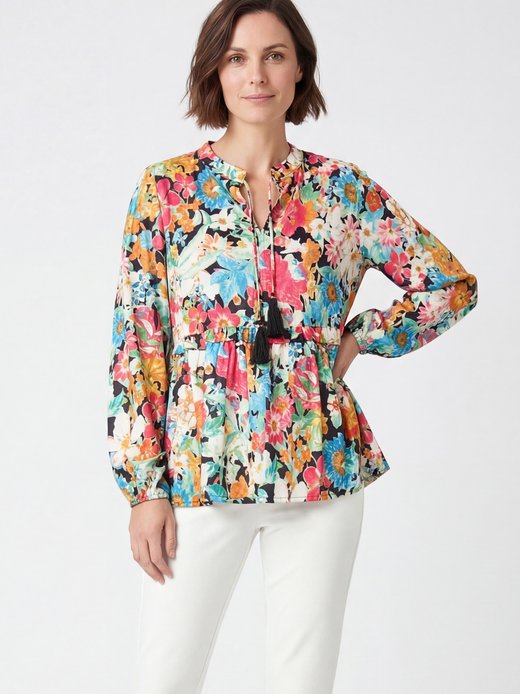 Damen Bluse
