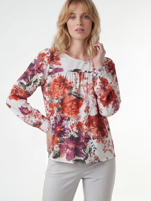 Damen Bluse