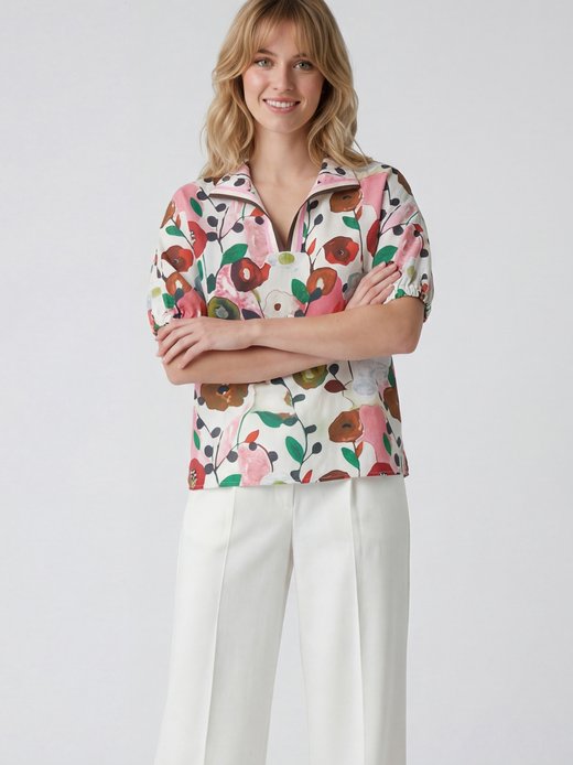 Damen Bluse