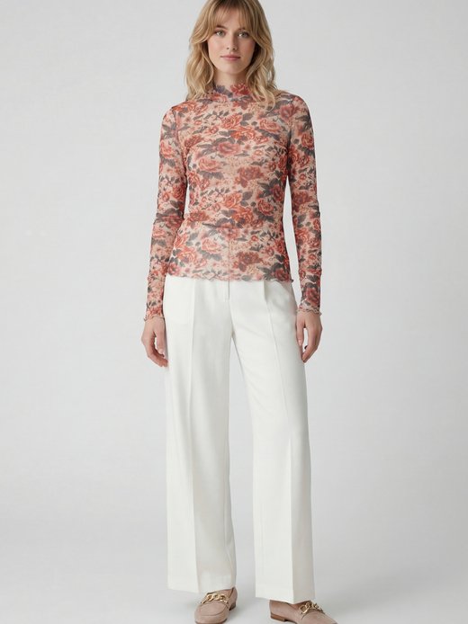 Damen Bluse