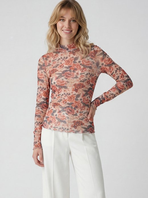 Damen Bluse