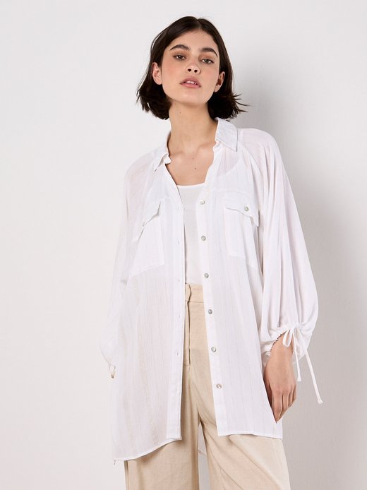Damen Bluse