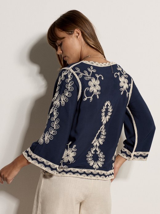 Damen Bluse