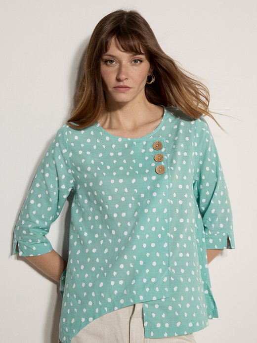 Damen Bluse