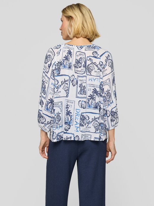 Damen Bluse