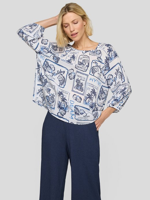 Damen Bluse