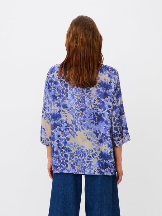 Damen Bluse