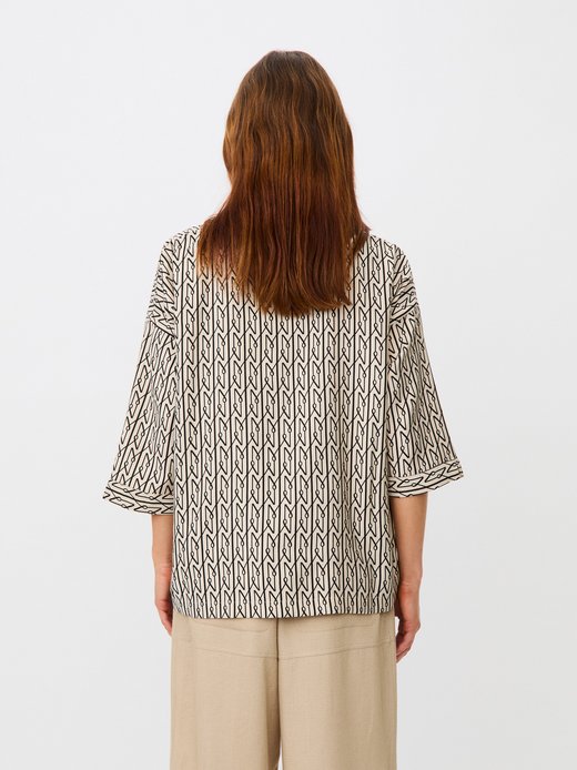 Damen Bluse