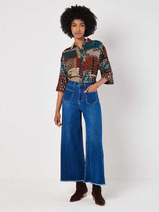 Damen Bluse