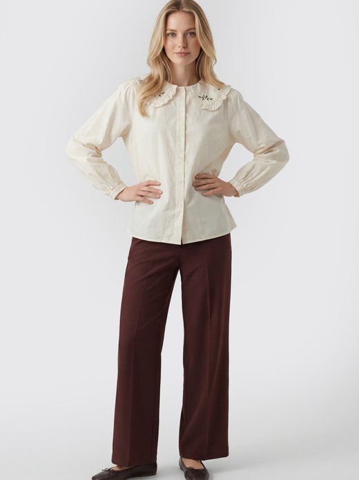 Damen Bluse
