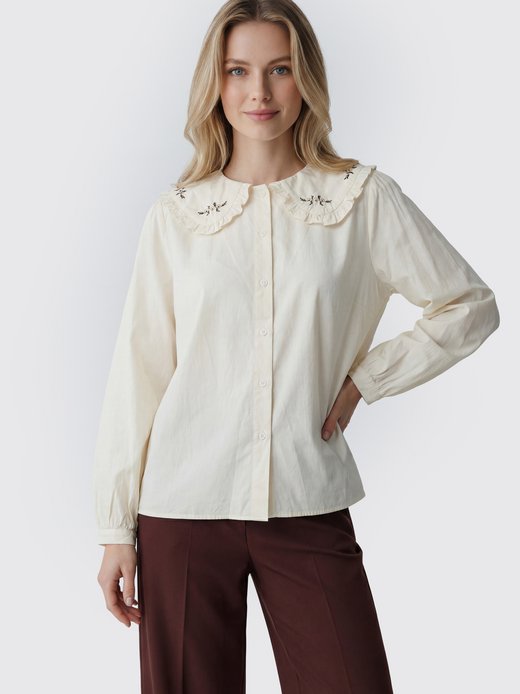 Damen Bluse