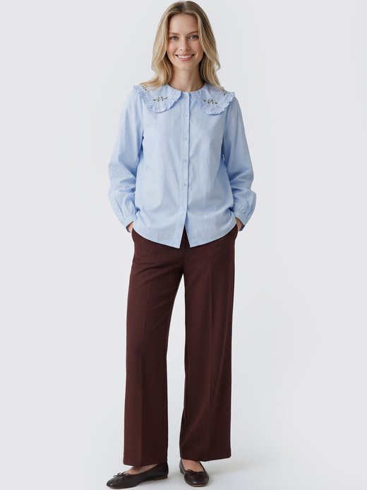 Damen Bluse
